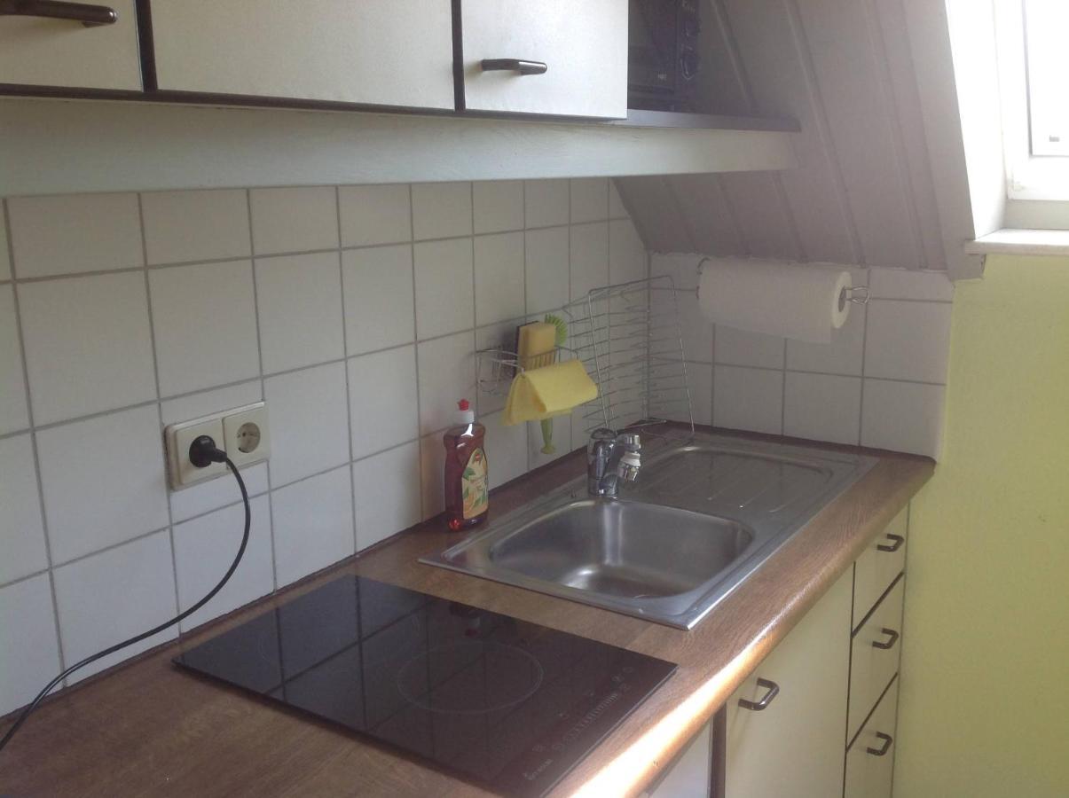 Zum Schwanen Garni Hotel Buggingen Eksteriør billede