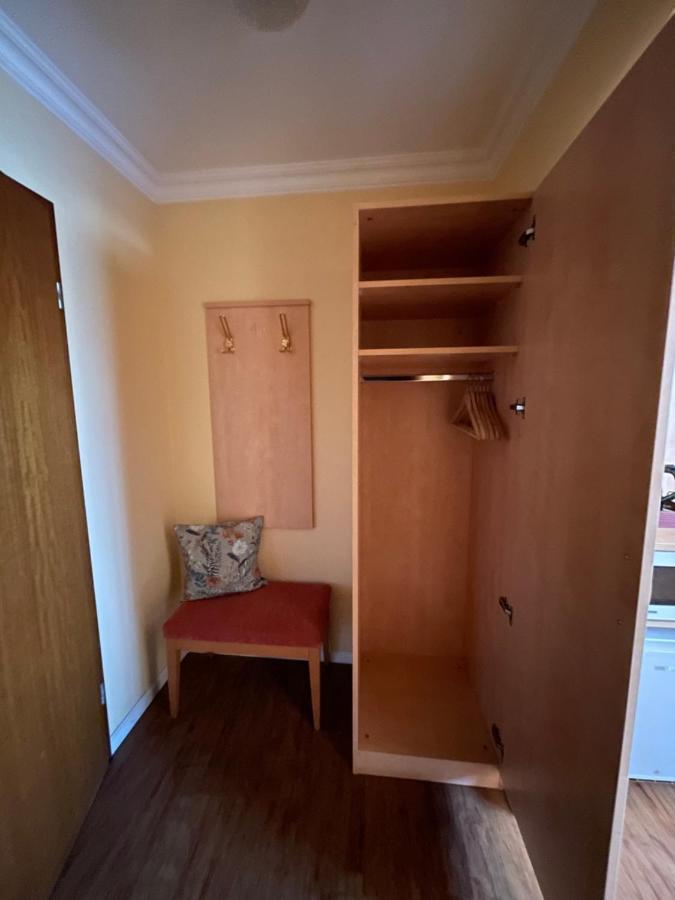 Zum Schwanen Garni Hotel Buggingen Eksteriør billede