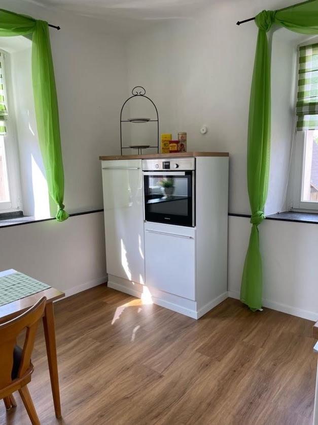 Zum Schwanen Garni Hotel Buggingen Eksteriør billede